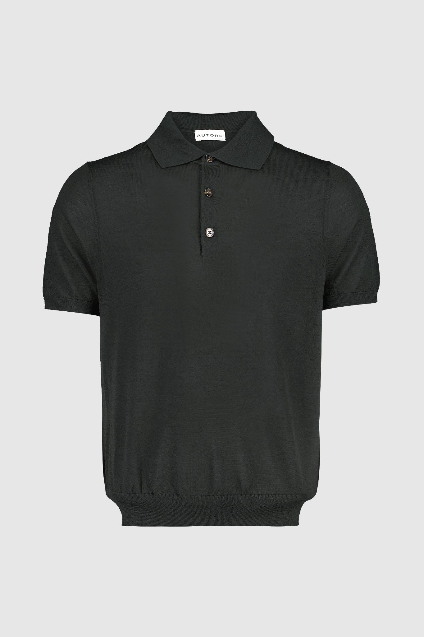 Maglia Aberg In Extrafine Lana Merino - autore - au Maglioni