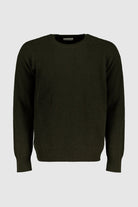 Maglia Bogart In Lana E Cashmere - autore - au Maglioni