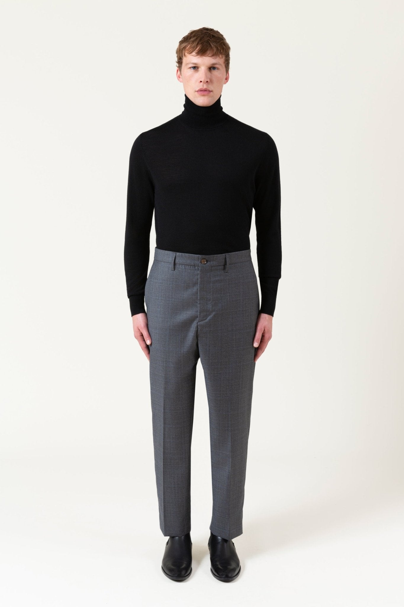 Maglia Cooper In Lana Merino - autore - au Maglioni