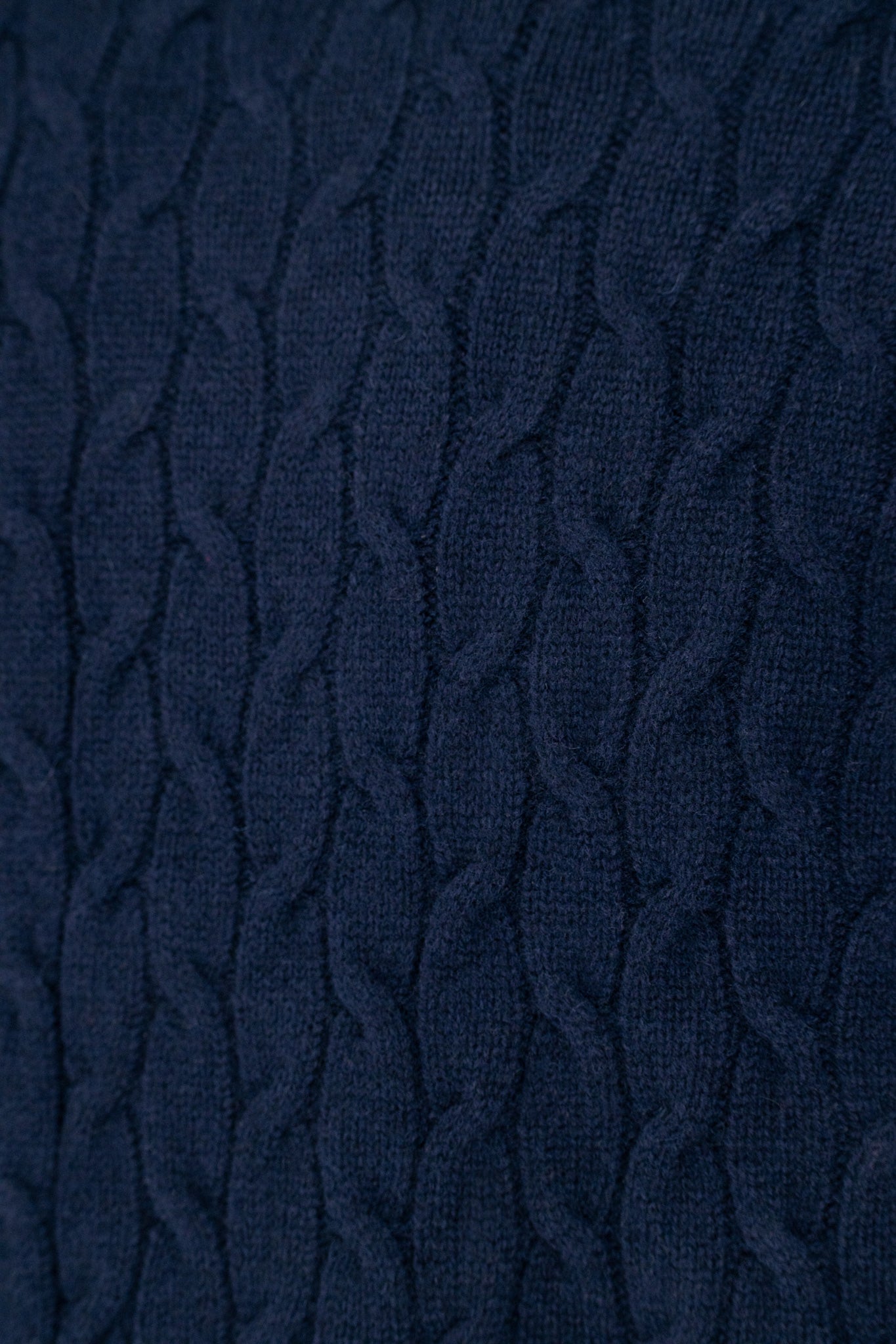 Maglia Dolcevita Curtis Lana E Cashmere - autore - au Maglioni