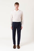 Maglia Douglas in Lana Merino - autore - au Maglioni