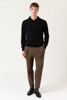 Maglia Douglas In Lana Merino - autore - au Maglioni