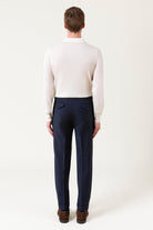 Maglia Douglas in Lana Merino - autore - au Maglioni