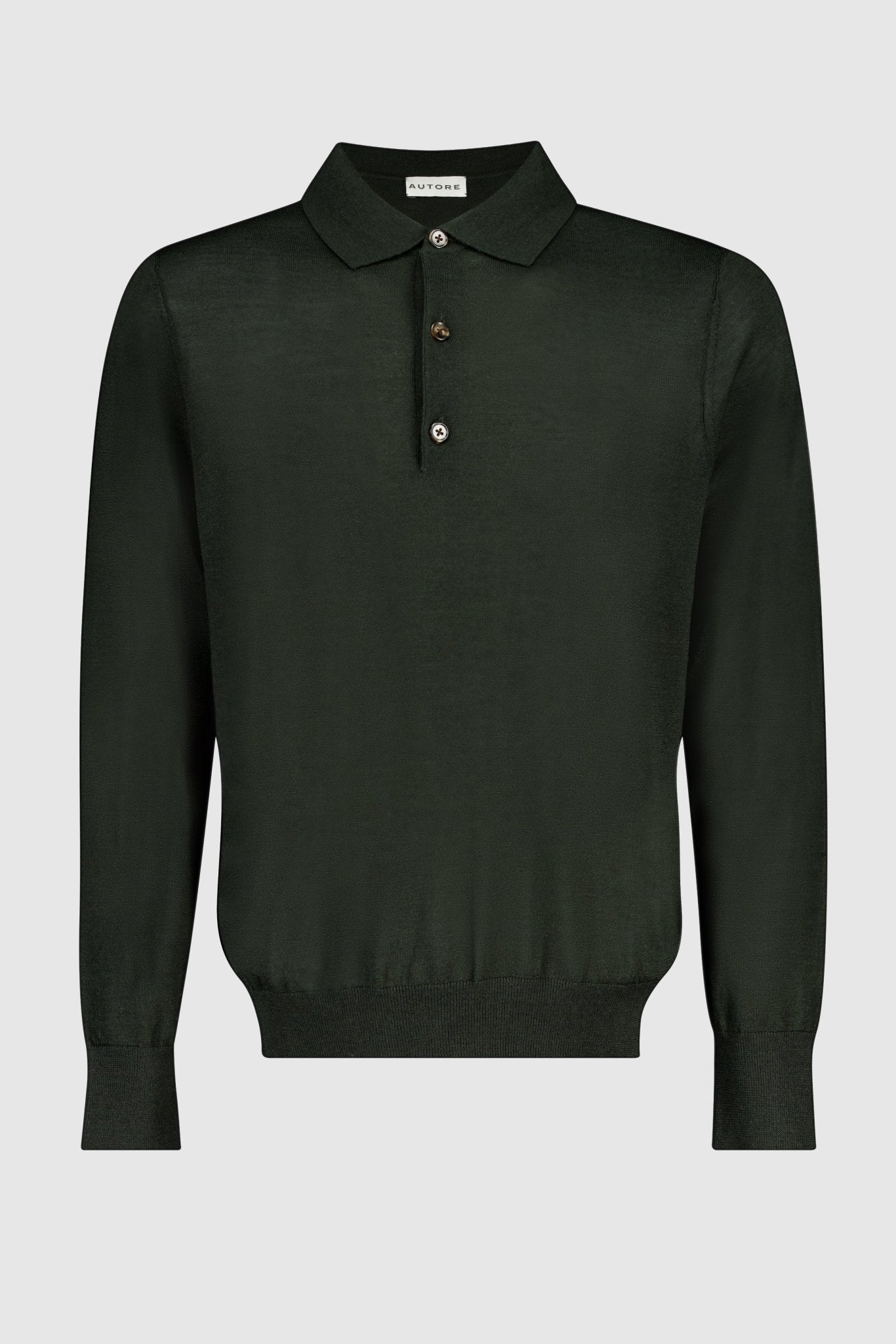 Maglia Douglas In Lana Merino - Autore Maglioni