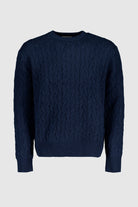 Maglia Fonda in Lana e Cashmere - autore - au Maglioni