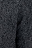 Maglia Fonda In Lana E Cashmere - autore - au Maglioni