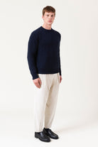 Maglia Fonda in Lana e Cashmere - autore - au Maglioni