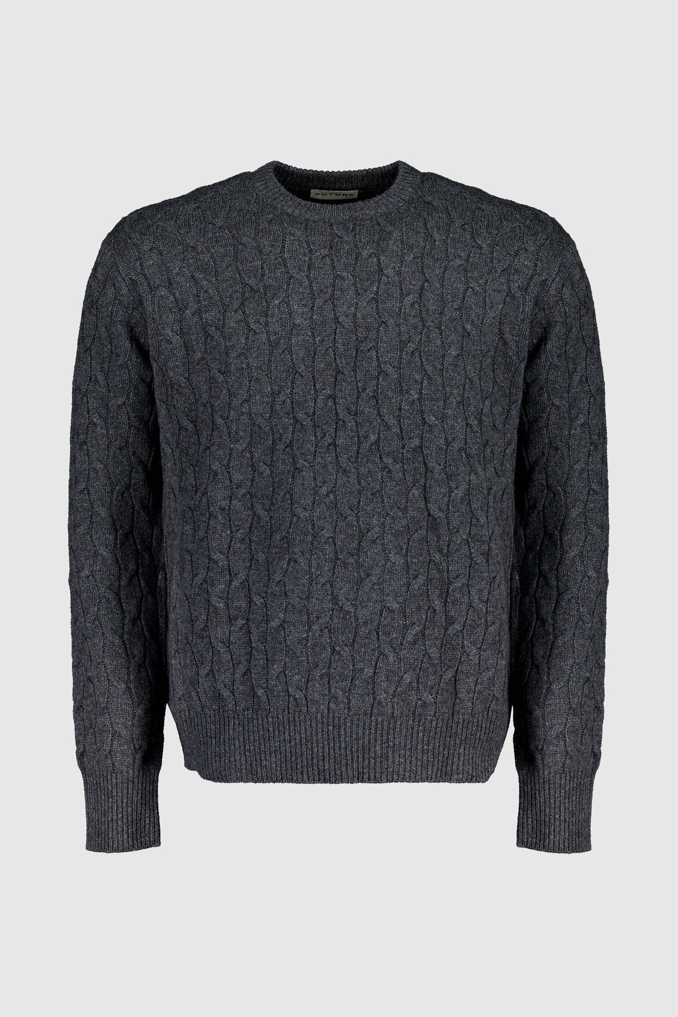 Maglia Fonda In Lana E Cashmere - autore - au Maglioni