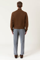 Maglia Holden In Lana e Cashmere - autore - au Maglioni