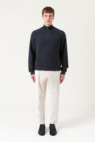 Maglia Holden In Lana e Cashmere - autore - au Maglioni