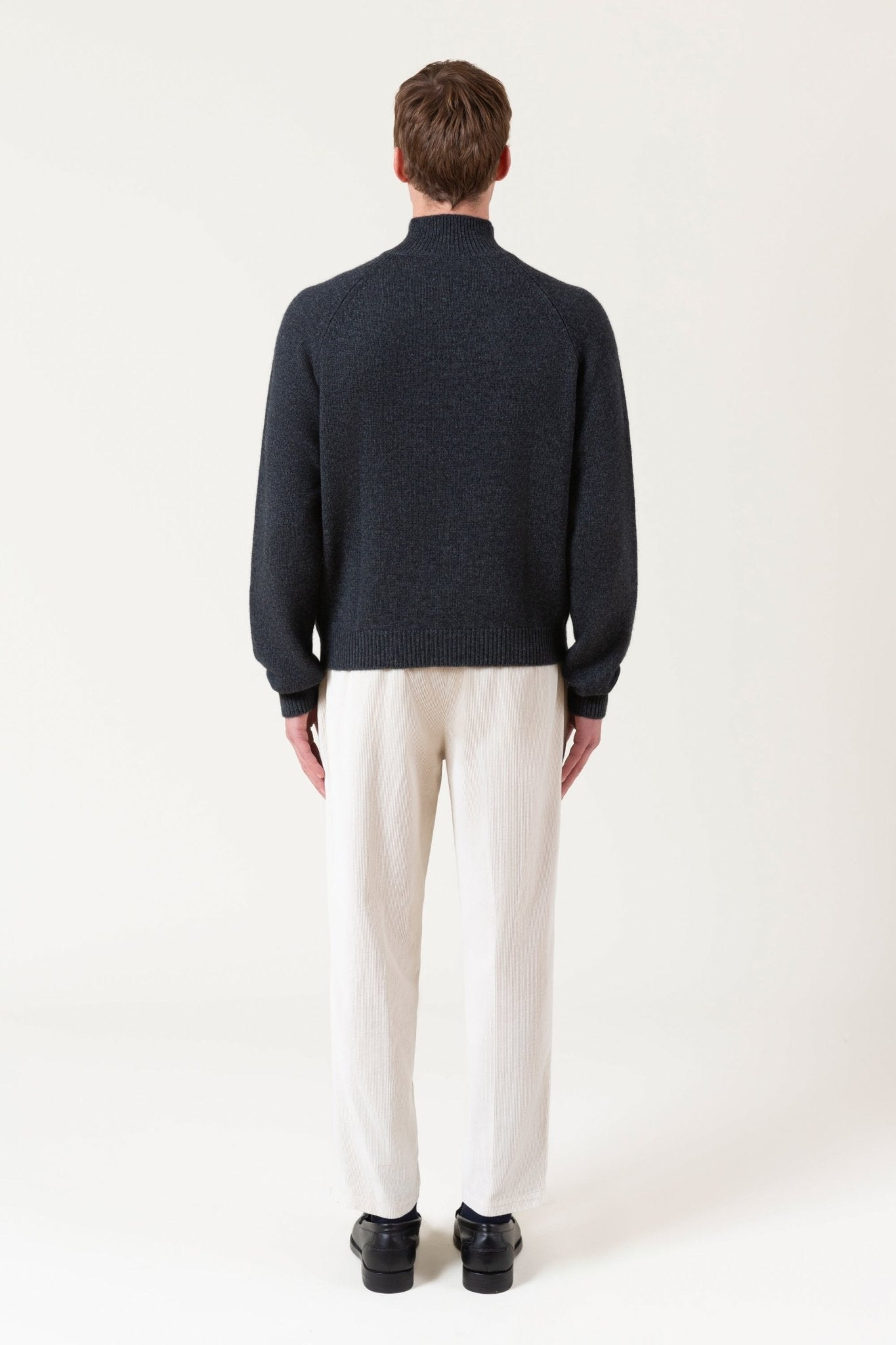 Maglia Holden In Lana e Cashmere - autore - au Maglioni