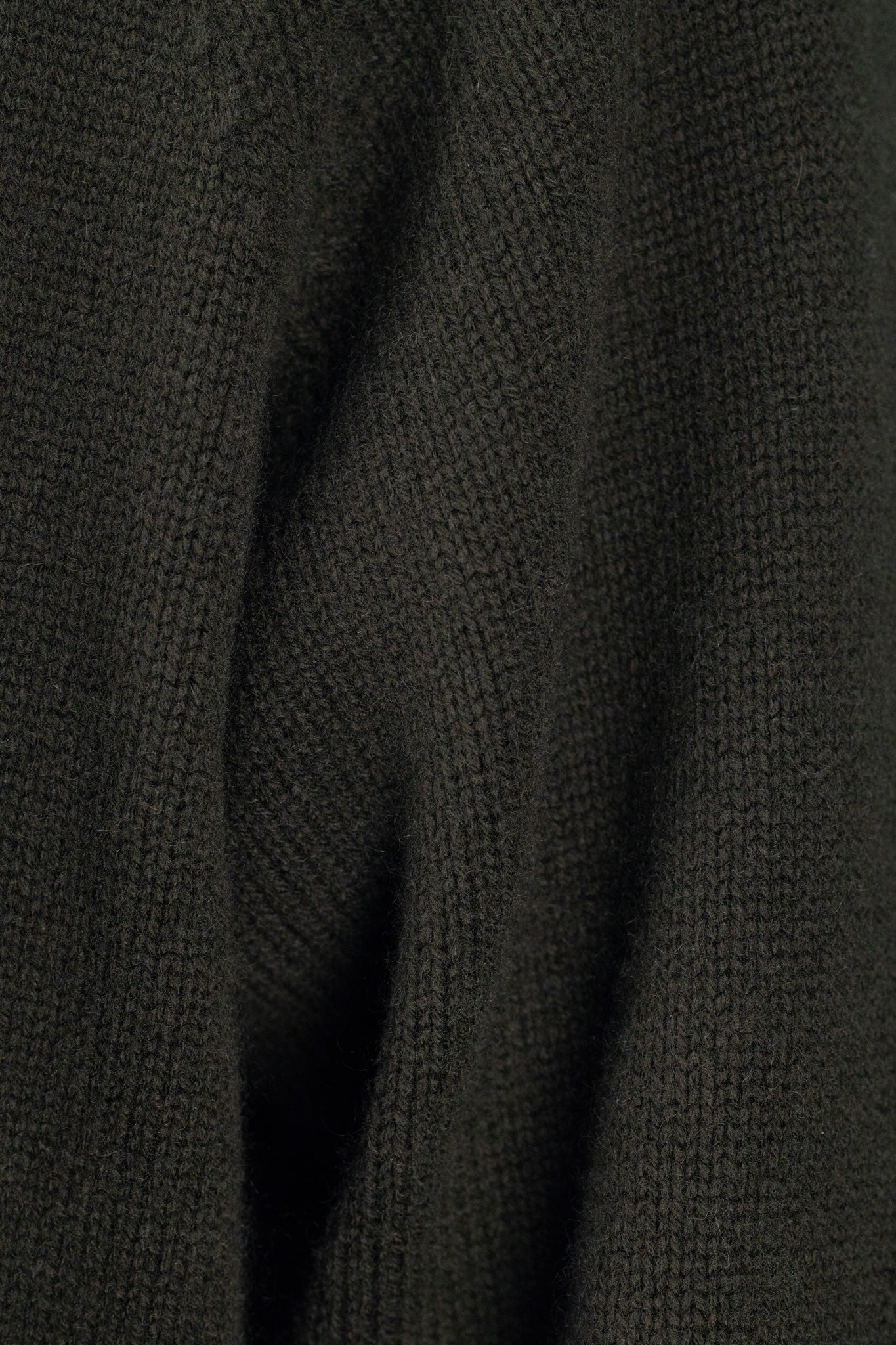 Maglia Polo Burton In Lana E Cashmere - autore - au Maglioni