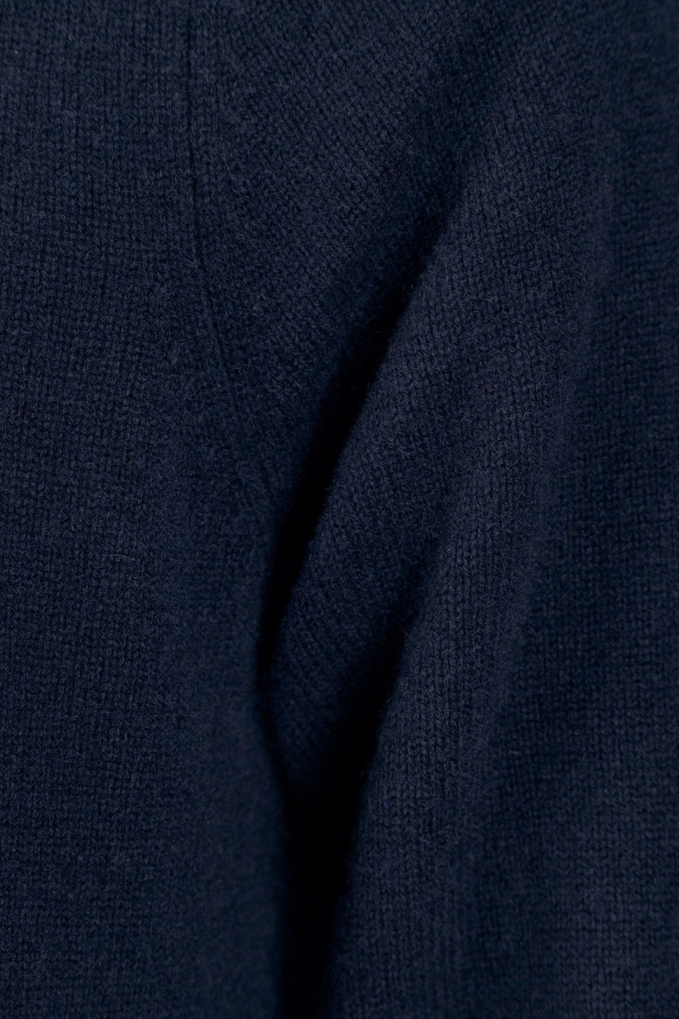 Maglia Polo Scheffler In Lana E Cashmere - autore - au Maglioni