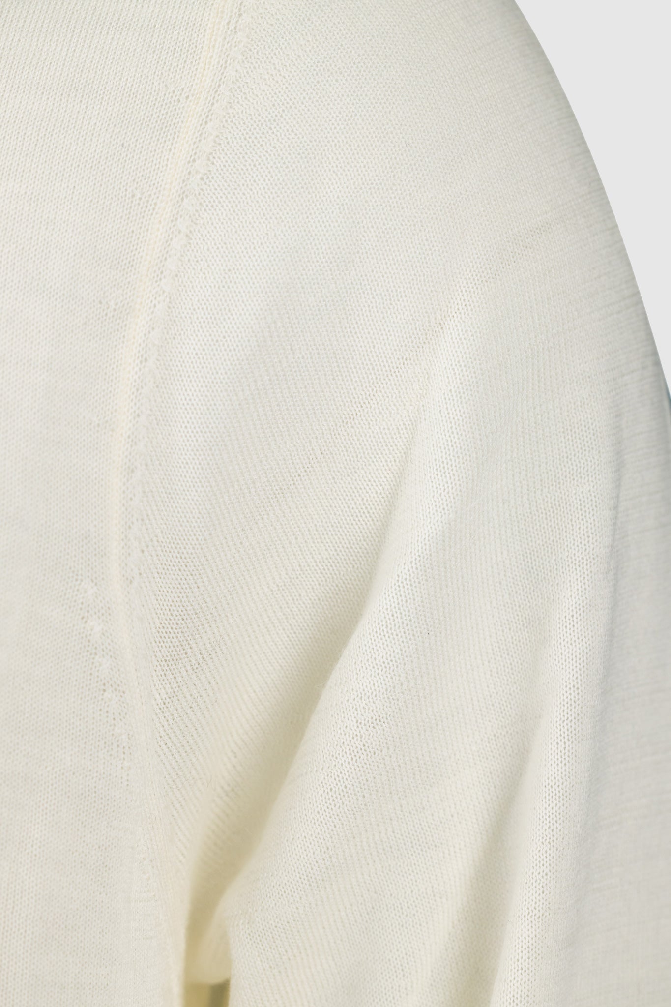 Maglia Polo Stewart In Lana Merino - autore - au Maglioni