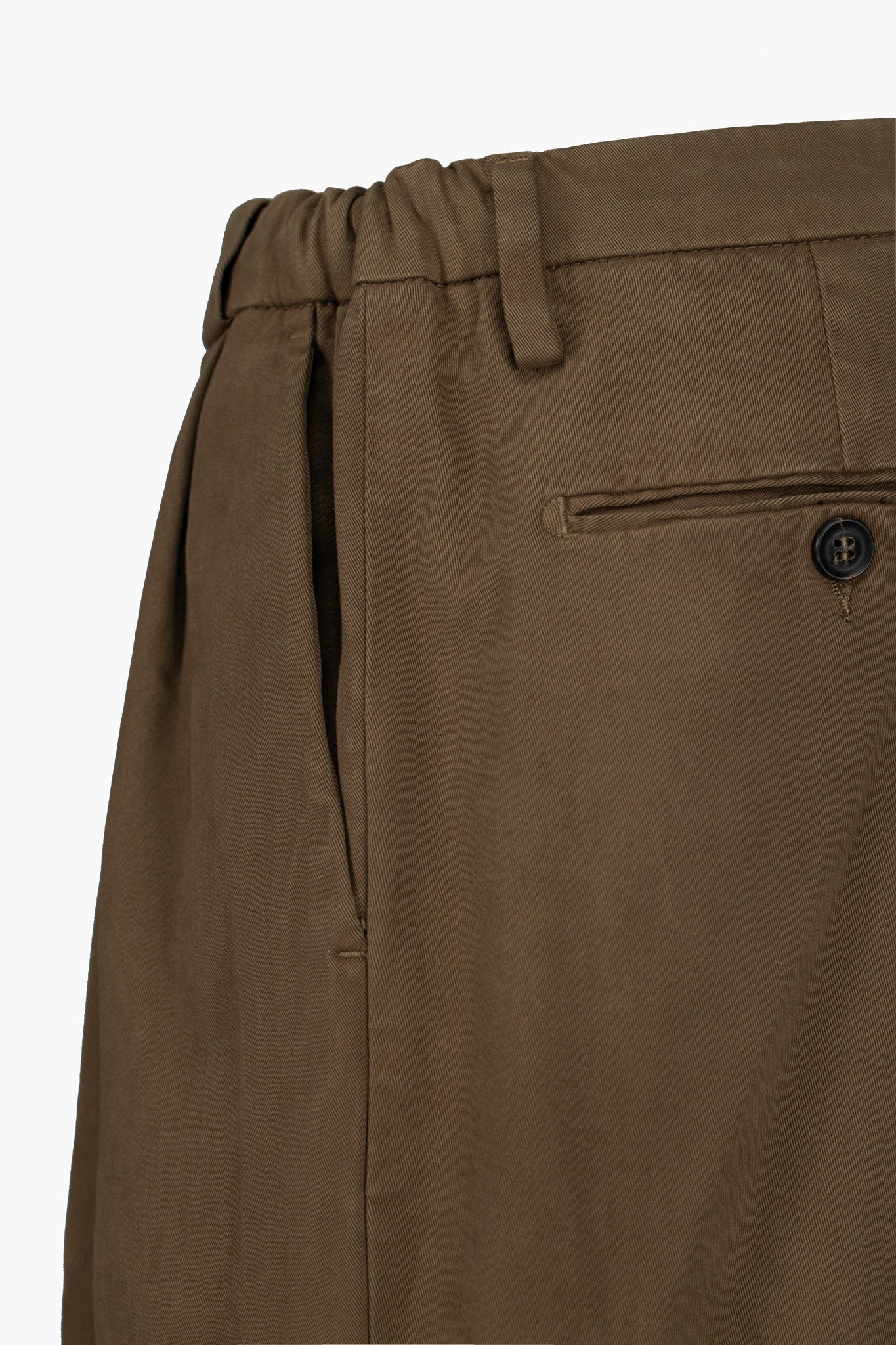 Pantalone Brando In Cotone - autore - au Pantaloni