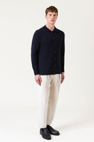 Pantalone Brando In Cotone Effetto Velluto - autore - au Pantaloni