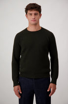 Pantalone Dafoe In Denim - Autore Pantaloni