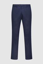 Pantalone Drake in Cotone - autore - au Pantaloni