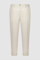 Pantalone Drake in Cotone - autore - au Pantaloni