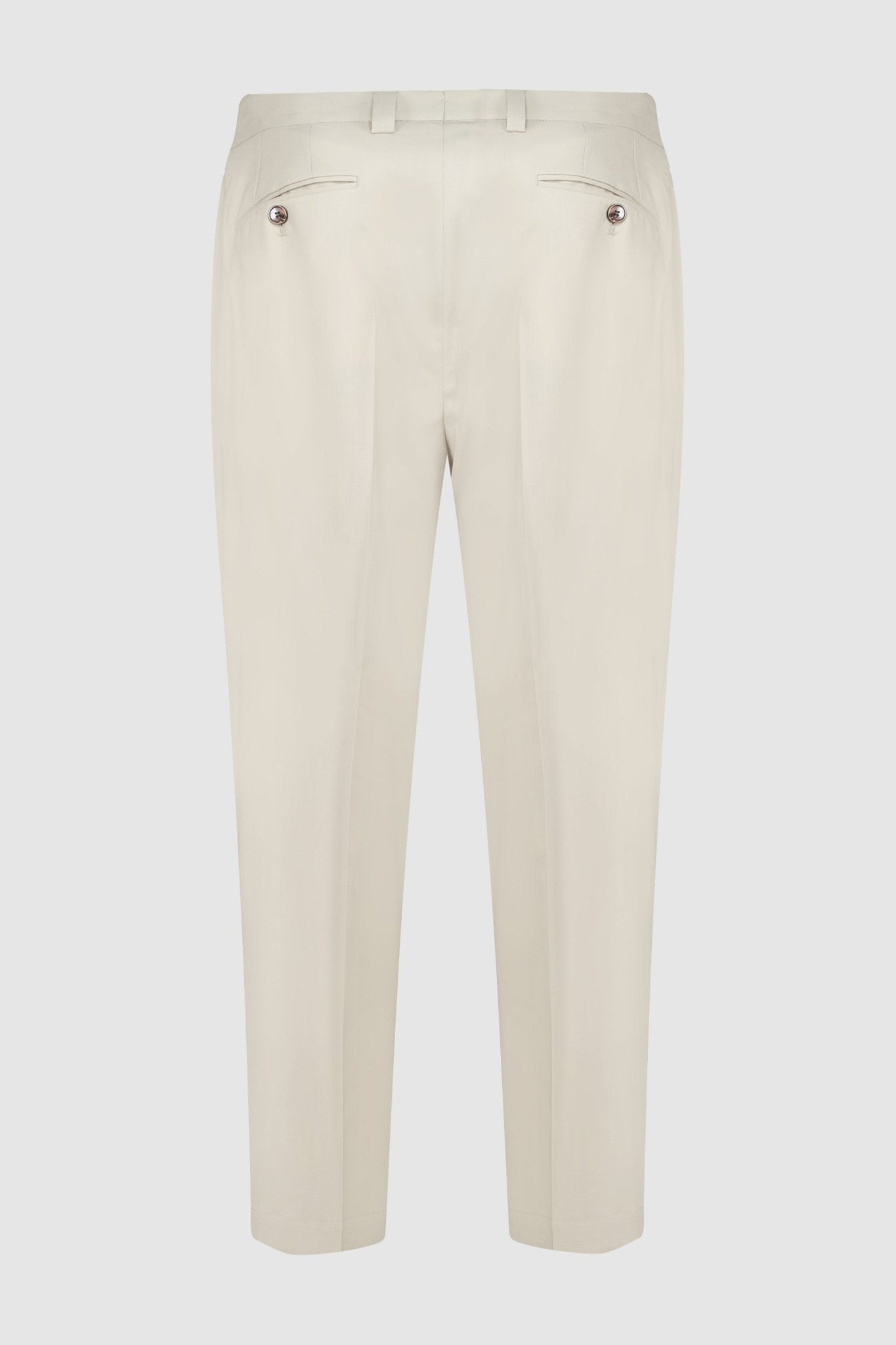 Pantalone Drake in Cotone - autore - au Pantaloni