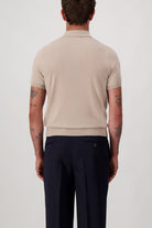 Pantalone Driver In Lana - Autore Pantaloni