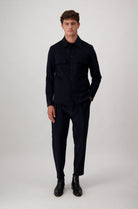 Pantalone Firth In Cotone - Autore Pantaloni