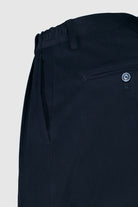 Pantalone Firth In Cotone - Autore Pantaloni