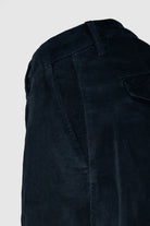 Pantalone Newman Effetto Velluto - autore - au Pantaloni