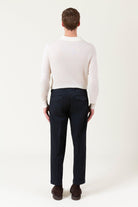 Pantalone Newman In Cotone - autore - au Pantaloni