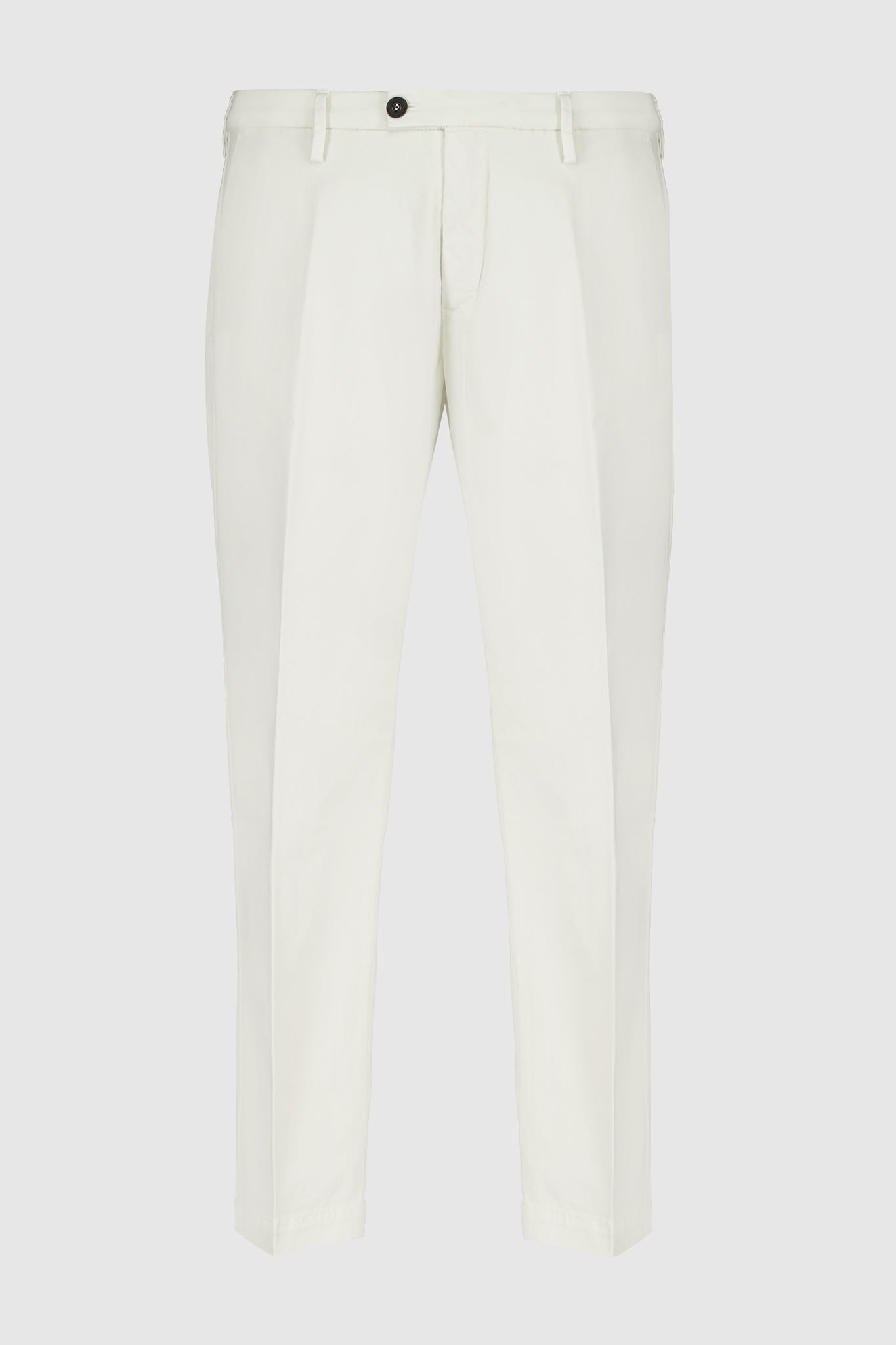 Pantalone Newman in Cotone - autore - au Pantaloni