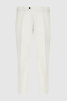 Pantalone Newman in Cotone - autore - au Pantaloni