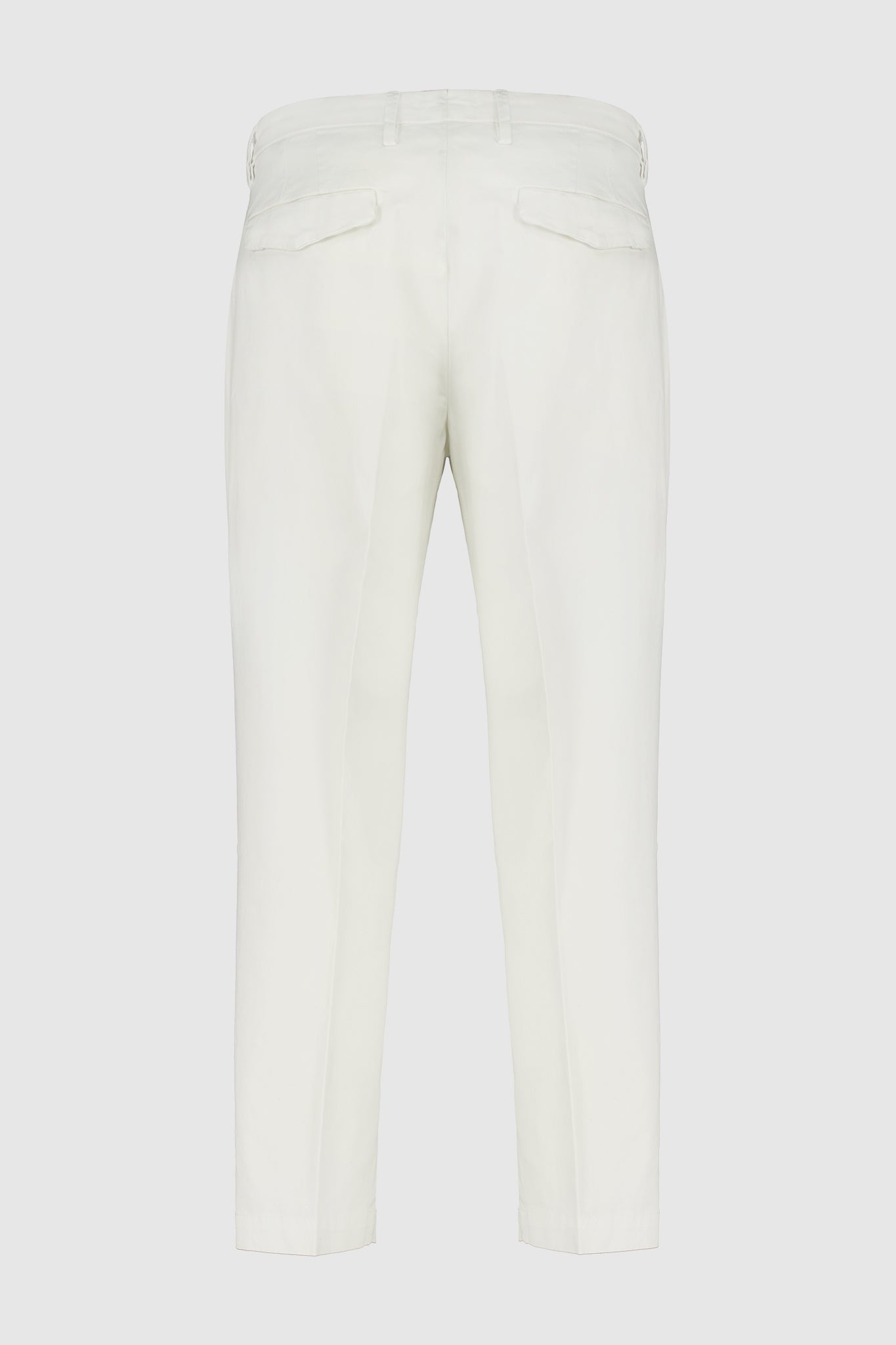 Pantalone Newman in Cotone - autore - au Pantaloni