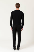 Pantalone Newman In Cotone - autore - au Pantaloni