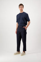 Pantaloni Cabot in Cotone - autore - au Pantaloni