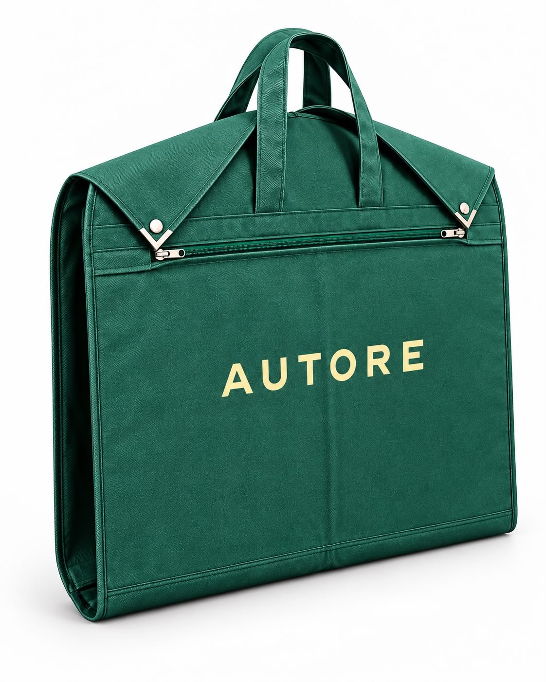 Sacca porta abiti AUTORE – Omaggio - Autore Omaggio promozionale
